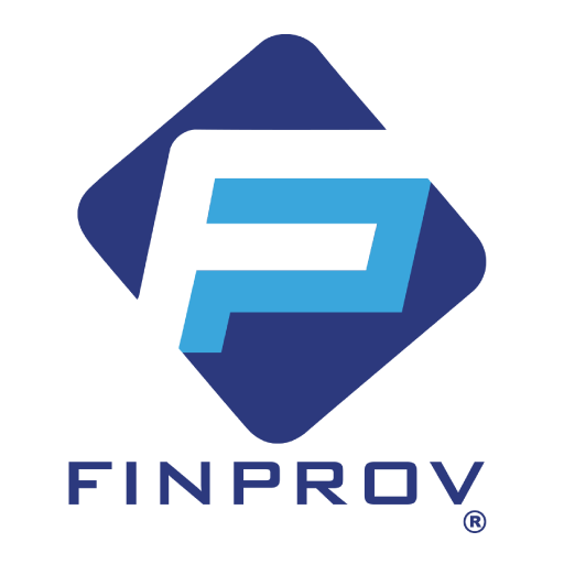 Fin Prov logo