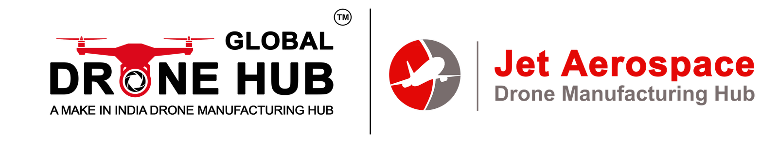 Global Drone Hub logo