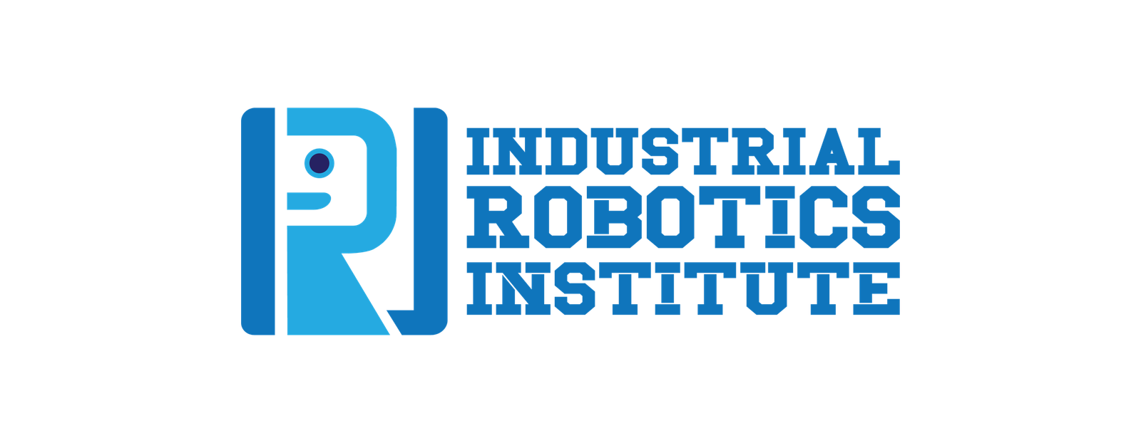 Industrial Robotics Institute logo