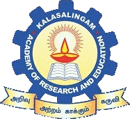 Kalasalingam Academy of Research and Education logo