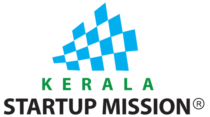 Kerala Startup Mission logo