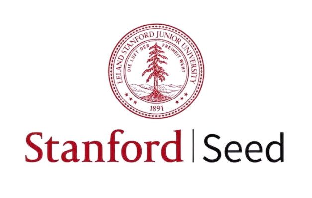 Stanford University logo