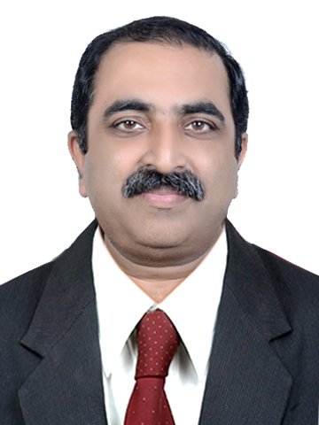 Dr. Praveen G Pai